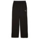 Puma Γυναικείο παντελόνι φόρμας HER High-Waist Straight Leg Pants
